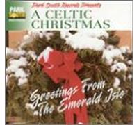 Various Artists - Celtic Xmas: Greetings from Emerald Isle