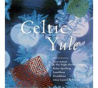 Various Artists - Celtic Yule