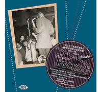 Various Artists - Cenrtal Rocks.Vol.2 [Import]