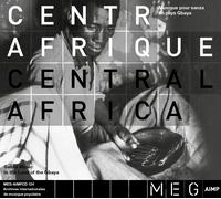 Various Artists Centrafrique. Musique Pour Sanza En Pays Gbaya Central A (Vinyl)