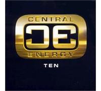 Various Artists - Central Energy 10