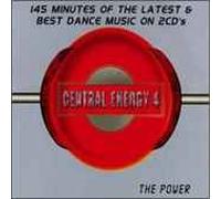 Various Artists - Central Energy 4