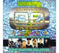 Various Artists - Central Energy 7