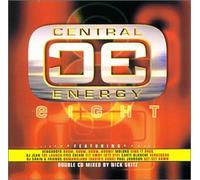 Various Artists - Central Energy 8