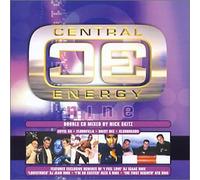 Various Artists - Central Energy 9