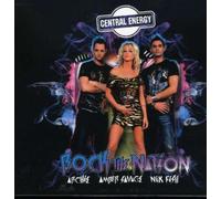 Various Artists - Central Nrg 22