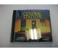 Various Artists - Central Station