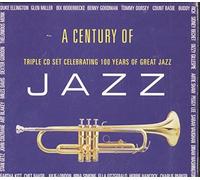Various Artists - Century of Jazz