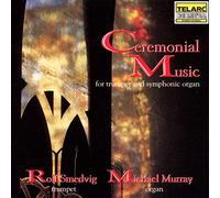 Various Artists - Ceremonial Music for Trum [Import]
