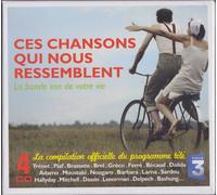 Various Artists - Ces Chansons Qui Nous. [Import]