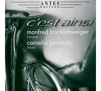 Various Artists - C'est Ainsi [Import]