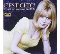 Various Artists - C'est Chic!