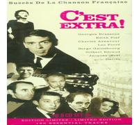 Various Artists - C'est Extra [Import]