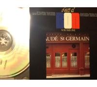 Various Artists - C'est si bon French Popular Songs Vol. 1