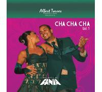 Various Artists - Cha 1