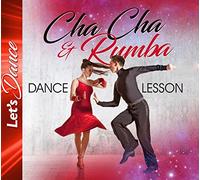 Cha Cha & Rumba Dance Lesson