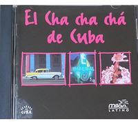 Various Artists - Cha De Cuba