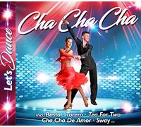 Various Artists - Cha [Import]