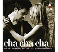 Various Artists - Cha [Import]