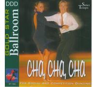 Various Artists - Cha-Strictly Ba [Import]