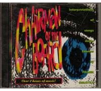 Various Artists - Chairman of The Board: Sinatra Tribute