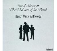 Various Artists - Chairmen of The Board: Beach Music 2