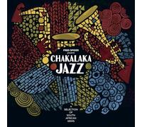Various Artists - Chakalaka Jazz - CD - 34 - F4z