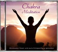 Various Artists - Chakra Meditation [Import]