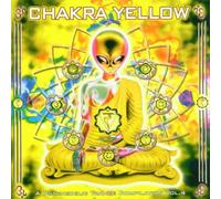 Various Artists - Chakra Yellow [Import]