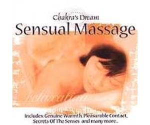 Various Artists - Chakra's Dream: Sensual Massage