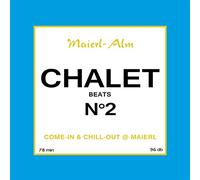 Various Artists - Chalet No.2-Maierl ALM [Import]