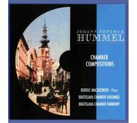 Various Artists - Chamber Compositions