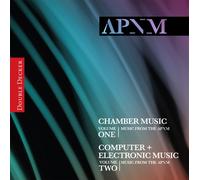 Various Artists - Chamber Music 1 [Cd] 2 Pack