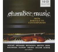 Various Artists - Chamber Music - from..