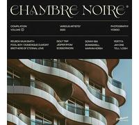 Various Artists - Chambre Noire, Volume 1 [Import]
