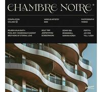 Various Artists - Chambre Noire, Volume 1 [Import]