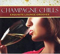 Various Artists - Champagne Chills [Import]