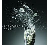 Various Artists - Champagne & Songs