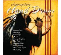 Various Artists - Champion Hand Drum Songs