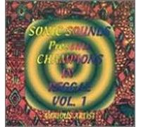 Various Artists - Champions in Reggae 1