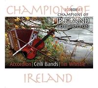Various - Accordion, Ceili Bands & Tin W [Import]