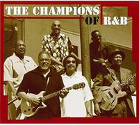 Various Artists - Champions of R&B [Import]