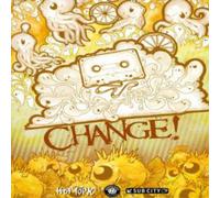 Various Artists Change (CD) Album