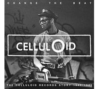 Various Artists - Change The Beat [Import]