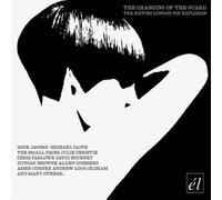 Various Artists - Changing of the Guard