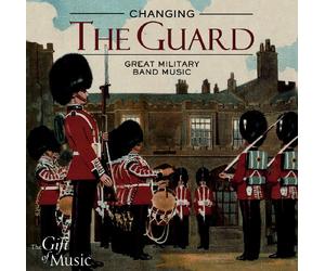Various Artists - Changing the Guard