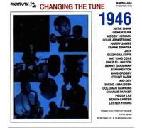 Various Artists - Changing The Tune 1946