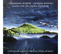 Various Artists - Changing World-Avalon. [Import]