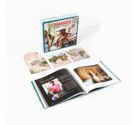 Various Artists - Changüí: The Sound Of Guantánamo / Various [Cd] Boxed Set, Del