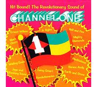 Various Artists - Channel One Hit Bound